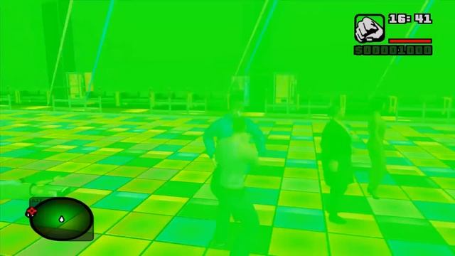 GTA Криминальная Россия - Ностальгируем смотреть онлайн