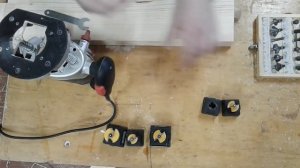 Фрезерование и обзор фрез