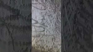 Реставрация ванны жидким акрилом. Снятие старого слоя акрила