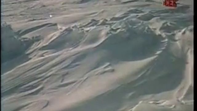 арктическая станция СП - 25 смотреть онлайн