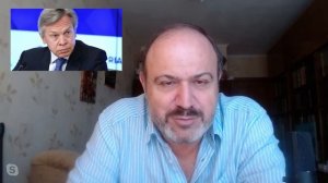 АЛЕКСАНДР КОЛПАКИДИ О ГКЧП. СОБЫТИЯ 1991 ГОДА.