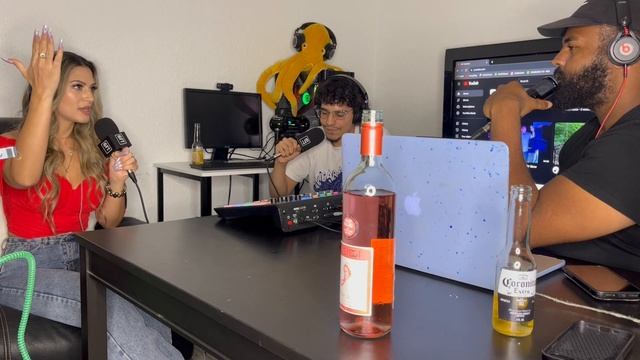 Do You Believe In Space? смотреть онлайн