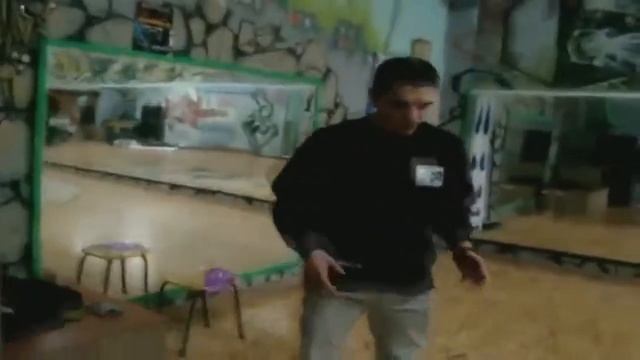 Stretching (eng) смотреть онлайн