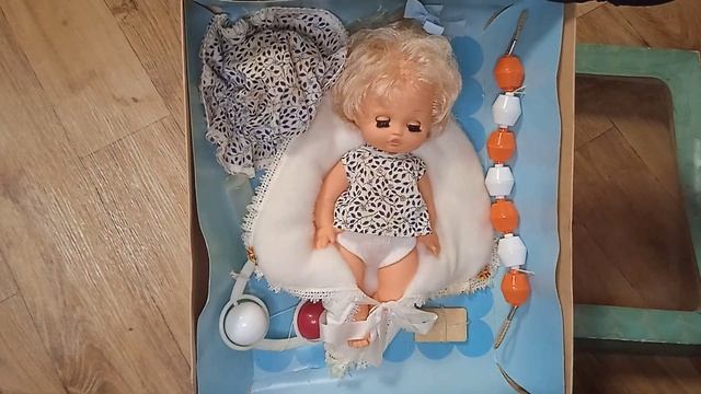 Кукла ГДР смотреть онлайн