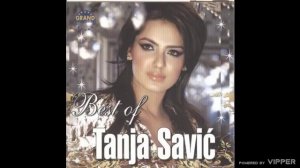 Tanja Savic - Minut ljubavi - (Audio 2010)