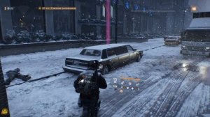 Прохождение Tom Clancy's: The Division #170 - Вост. Мидтаун: Спасение заложников