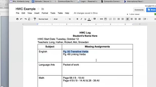 Edit and Save Google Docs смотреть онлайн