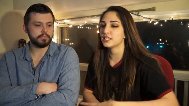 Into The Machine Ep. 1: What would the perfect world look like? смотреть онлайн