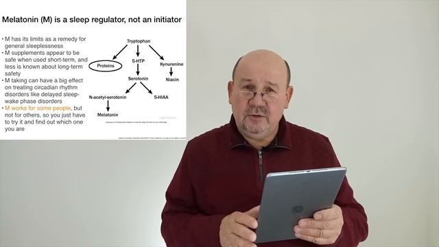 Чтобы биологические часы не сбивались