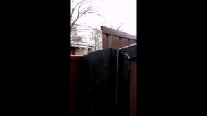 Лучшая краска по дереву на улице