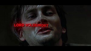 RHINESTONE EYES - barty crouch jr