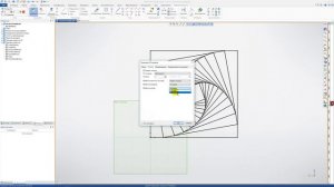 TFlex API fractal design