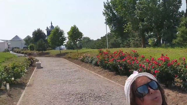 станица ГОЛУБИЦКАЯ.