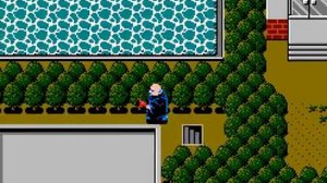 150. NES Longplay [147] Fester's Quest