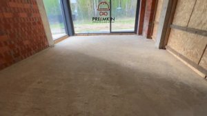 ПРИЕМКА ДОМА В ПОСЕЛКЕ ЮСУПОВО VILLAGE. КРАСИВЫЙ, НО НЕ ПРОДУМАННЫЙ!?