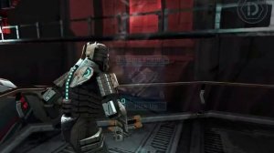 [iOS] Dead Space Boss Alternate Death with Sound HD