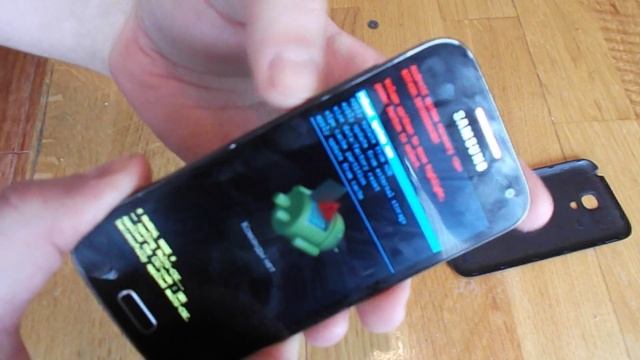 Samsung s4 hard reset сброс настроек I9192 I9500 смотреть онлайн