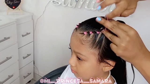 3 IDEAS DE PEINADO EN CORAZÓN PARA SAN VALENTÍN ?? смотреть онлайн