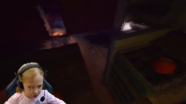 ПАПА МОНСТР ? #7 - Играем в " Среди сна " ( Among the Sleep )( Полное прохождение ) смотреть онлайн