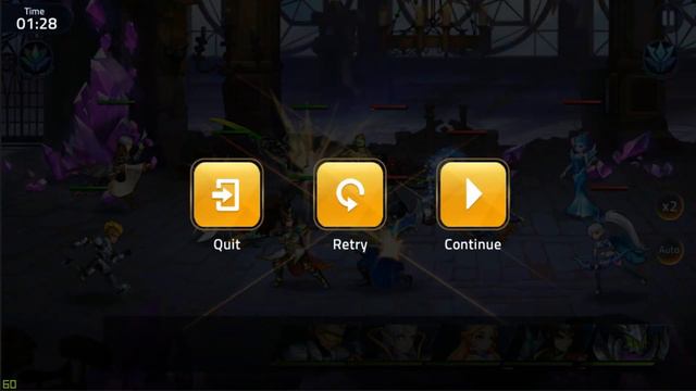 Mobile Legends Adventure - How i Get Clint *5 fragment for free [Upgrade & Gameplay video] смотреть онлайн