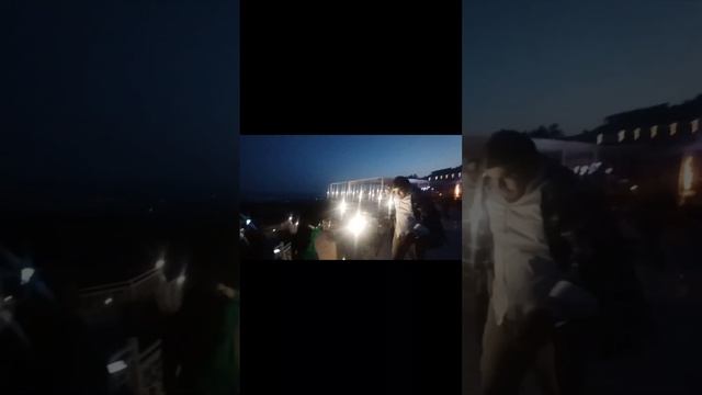 Ресторан гостиницы HAWES GARDEN! В горах не долеко от Ташкента! смотреть онлайн