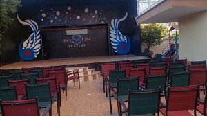 Видеообзор отеля Side Yeşilöz Hotel 4 Сиде Турция