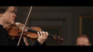 Mozart: Violin Concerto No. 5 in A, 'Turkish' | NCO & Henning Kraggerud