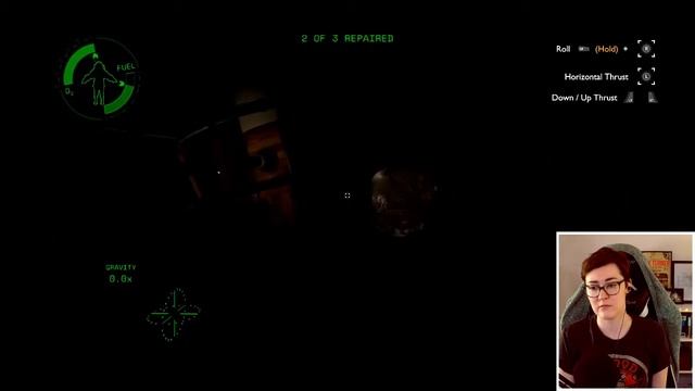 Let's explore space together! Outer Wilds Playthrough - Episode 1 смотреть онлайн