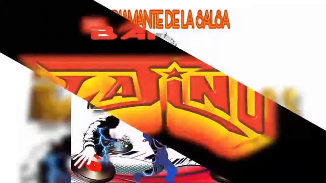 RAN KAN KAN Germán Villareal y su mambo big band #MIKYSALSA смотреть онлайн