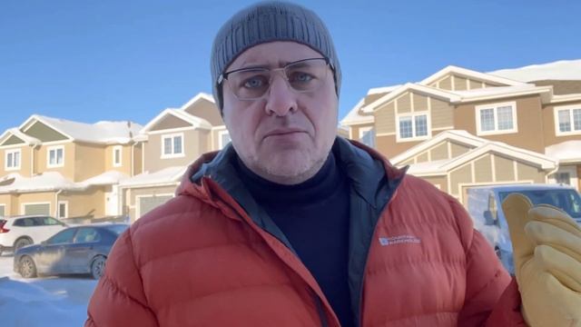 Работа в Канаде без английского. Реальная история смотреть онлайн