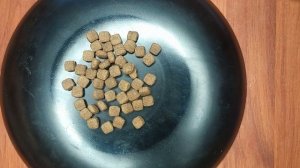 Распаковка — Корм для собак Chicopee PNL Adult Lamb & Rice