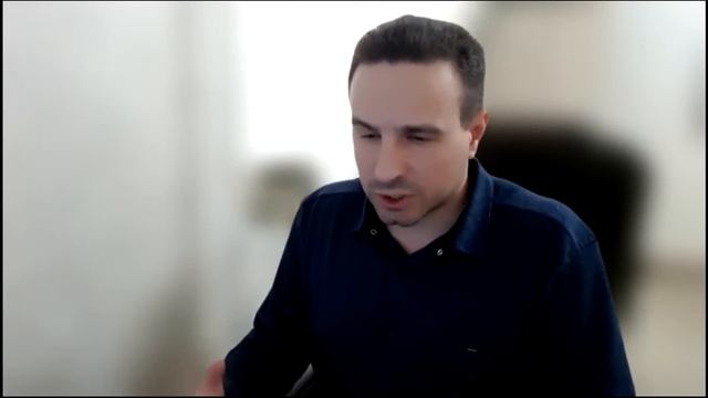 Тема проповеди: "Уничижение и смирение Христа" (А. Бокертов)