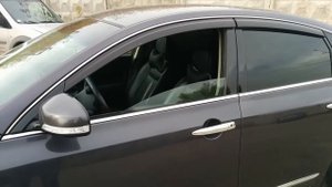 Доводчик стекол Nissan Teana J32