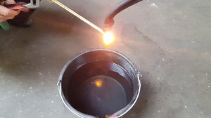 ГИДРАВЛИЧЕСКИЙ ПРЕСС ПРОТИВ КАПЛИ РУПЕРТА