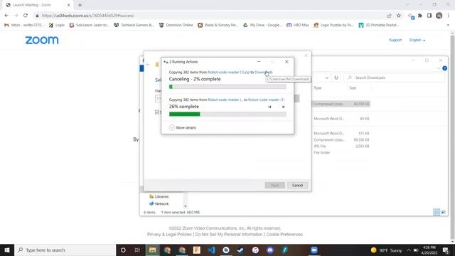 How To Upload Code To An FTC Robot Driver Station смотреть онлайн