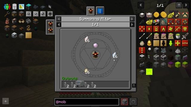 Minecraft: StoneBlock 3 - #11 Данж в Энде смотреть онлайн