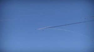Sabaton - Aces In Exile - Warthunder