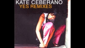 Kate Ceberano - Yes (Funk Brothers Club Mix) 2002 Audio