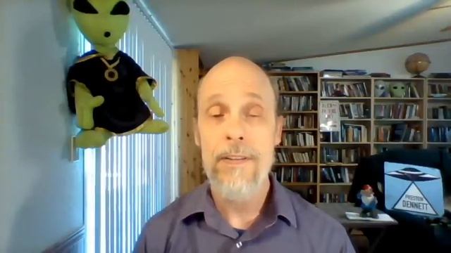 ELF OR ALIEN? Ten True Cases смотреть онлайн