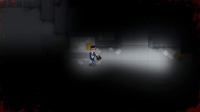 Yuppie Psycho #12 [Голова Синтры]