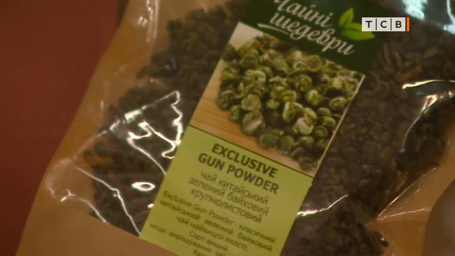 Косметологическое действие чая смотреть онлайн