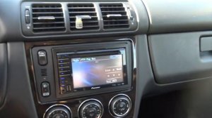 Mercedes ML W163 270  2.7 CDI  Perfect Original