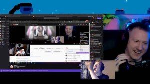 DK смотрит ДИСС НА НЕКОГЛАЯ / MZLFF, STINT (+конфликт) | Реакция