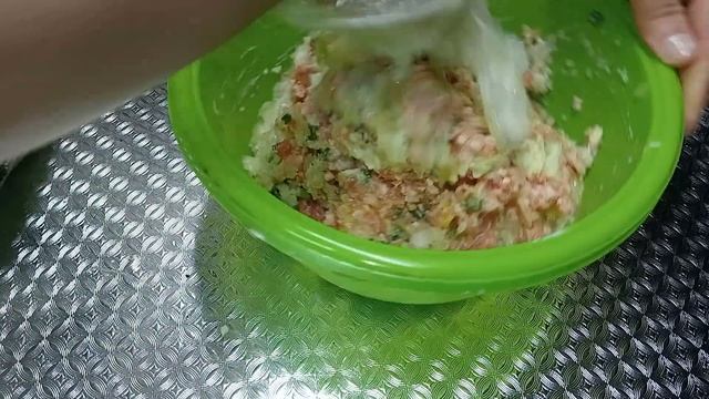 Секрет вкусных и полезных котлет без хлеба!!!#котлетки #котлетырецепт #котлеты #котлетымясные