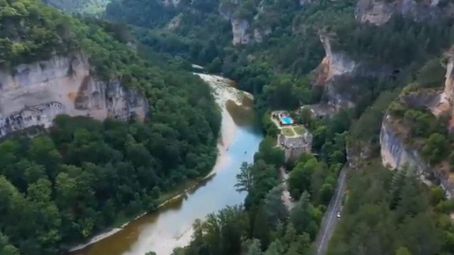 FRANCE music relax  -  ФРАНЦИЯ 4k music хит2023хит2023