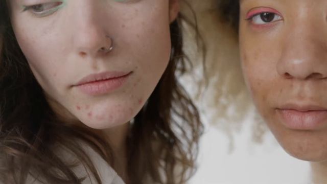 Всё о косметологии в психологии | Как лицо отражает вас? смотреть онлайн