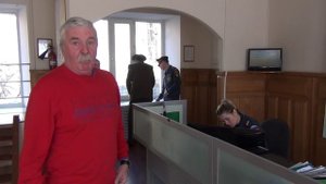 В Хабаровске ветераны пожарной службы посетили пожарные части