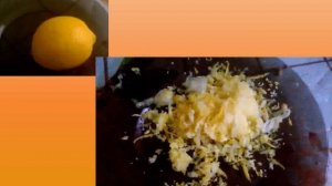 Десерт из тыквы для диабетиков 2 типа