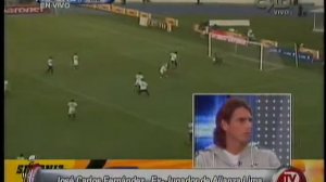 Jose Carlos Fernandez