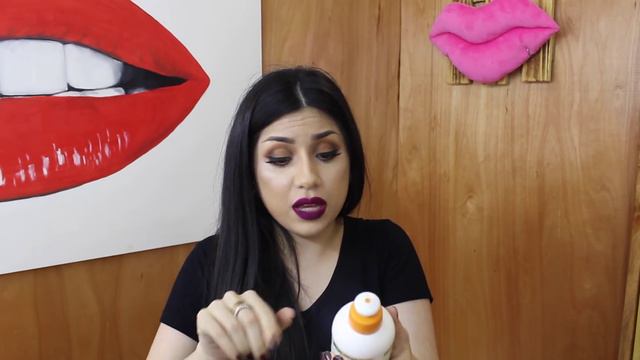 Mis secretos para el cabello largo смотреть онлайн